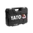 Set de instrumente Yato YT12681 (94 buc)