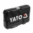 Set de instrumente Yato YT14461 (25 buc)