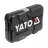 Набор инструментов Yato YT14501, 56 шт.