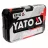 Set de instrumente Yato YT38671, 12 buc