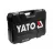 Set de instrumente Yato YT39009, 68 buc