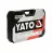 Set de instrumente Yato YT38901, 122 buc