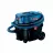 Aspirator industrial BOSCH GAS 12-25 PL 220 - 240 V, 1250 W, 200 mbar, 25 l, Albastru, Negru