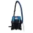 Aspirator industrial BOSCH GAS 12-25 PL 220 - 240 V, 1250 W, 200 mbar, 25 l, Albastru, Negru
