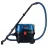 Aspirator industrial BOSCH GAS 12-25 PL 220 - 240 V, 1250 W, 200 mbar, 25 l, Albastru, Negru