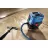 Aspirator industrial BOSCH GAS 15 PS 220 - 240 V, 1100 W, 220 mbar, 10 l, Albastru, Negru