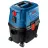 Aspirator industrial BOSCH GAS 15 PS 220 - 240 V, 1100 W, 220 mbar, 10 l, Albastru, Negru