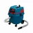 Aspirator industrial BOSCH GAS 25 L SFC 220 - 240 V 248 mbar, 1200 W, 248 mbar, 20 l, Albastru, Rosu