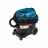 Aspirator industrial BOSCH GAS 35 L AFC 220 - 240 V 254 mbar, 1200 W, 35 l, Negru,Albastru