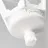 Felinar Fumagalli MIKROLOT/ANNA 60 W 220 x 385 mm E27 220 V IP44