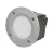 Felinar de fatada Fumagalli LETI 3 W 134 x 80 mm GX53 2700 - 4000 - 6500K 350 lm 220 - 240 V IP66