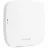 Точка доступа HP Aruba Instant On AP12 (RW) Access Point 3x3:3 11ac Wave 2, 5GHz 802.11ac 3x3 MIMO and 2.4GHz 802.11n 2x2 MIMO, Mount Kit