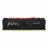 RAM KINGSTON FURY Beast RGB (KF432C16BBAK2/32), DDR4 32GB (2x16GB) 3200MHz, CL16