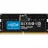 RAM Crucial CT8G48C40S5, SODIMM DDR5 8GB 4800MHz, CL40, 1.1V