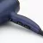 Uscator de par BABYLISS 5781PE, 2300 W, 2 treapta de viteza, 3 regimuri de temperatura, Functie ionica, Albastru