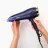 Uscator de par BABYLISS 5781PE, 2300 W, 2 treapta de viteza, 3 regimuri de temperatura, Functie ionica, Albastru