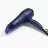 Uscator de par BABYLISS 5781PE, 2300 W, 2 treapta de viteza, 3 regimuri de temperatura, Functie ionica, Albastru