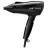 Uscator de par PANASONIC EH-NE66-K865, 2000 W, 1 treapta de viteza, 3 regimuri de temperatura, Functie ionica, Negru