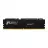 RAM KINGSTON FURY Beast (KF552C40BBK2-64), DDR5 64GB (2x32GB) 5200MHz, CL40-40-40, 1.25V, Black