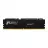 Модуль памяти KINGSTON FURY Beast (KF552C40BBK2-64), DDR5 64GB (2x32GB) 5200MHz, CL40-40-40, 1.25V, Black