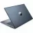 Laptop HP Pavilion 14-ec0008ur Fog Blue, 14.0, IPS FHD Ryzen 5 5500U 8GB 512GB SSD Radeon Graphics IllKey DOS 1.4kg