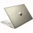 Laptop HP Pavilion 14-ec0040ur Warm Gold, 14.0, IPS FHD Ryzen 5 5500U 8GB 512GB SSD Radeon Graphics IllKey DOS 1.4kg
