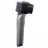 Trimer PANASONIC ER-GY60-H520, 20 setari de lungime, 0.5-12 mm, Argintiu, Negru