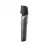Trimer PANASONIC ER-GY60-H520, 20 setari de lungime, 0.5-12 mm, Argintiu, Negru