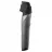 Trimer PANASONIC ER-GY60-H520, 20 setari de lungime, 0.5-12 mm, Argintiu, Negru