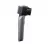 Trimer PANASONIC ER-GY60-H520, 20 setari de lungime, 0.5-12 mm, Argintiu, Negru