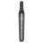 Trimer PANASONIC ER-GY60-H520, 20 setari de lungime, 0.5-12 mm, Argintiu, Negru
