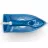 Fier de calcat PHILIPS DST3031/20, 2400 W, 40 g/min, 180 g/min, 300 ml, Talpa ceramica, Albastru deschis, Alb