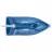 Утюг PHILIPS DST3031/20, 2400 Вт, 40 г/мин, 180 г/мин, 300 мл, Керамическая подошва, Голубой, Белый
