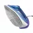 Fier de calcat PHILIPS DST3031/20, 2400 W, 40 g/min, 180 g/min, 300 ml, Talpa ceramica, Albastru deschis, Alb