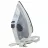 Утюг BRAUN SI3054GY, 2400 Вт, 45 г/мин, 180 г/мин, 270 мл, Подошва SuperCeramic 3D FreeGlide, Белый, Серый