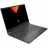 Ноутбук HP Victus 16-d0061ur Mica Silver, 16.1, IPS FHD 144Hz Core i7-11800H 16GB 1TB SSD GeForce RTX 3060 6GB IllKey DOS 2.48kg