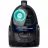 Aspirator PHILIPS FC9556/09, 900 W, 1.5 l, 77 dB, HEPA 13, Albastru, Gri