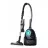 Aspirator PHILIPS FC9556/09, 900 W, 1.5 l, 77 dB, HEPA 13, Albastru, Gri