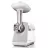 Masina de tocat carne PANASONIC MK-MG1510WTQ, 1500 W, 1.5 kg/min, Functie reverse, Alb