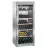 Dulap/Frigider pentru vin Liebherr WKes 4552, 436 l, 165 cm, Inox, F