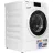 Masina de spalat rufe MIELE WSG 663 WCS, Standard, 9 kg, 1400 RPM, 16 programe, Alb, A+++