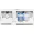 Masina de spalat rufe MIELE WSG 663 WCS, Standard, 9 kg, 1400 RPM, 16 programe, Alb, A+++