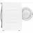 Masina de spalat rufe MIELE WSG 663 WCS, Standard, 9 kg, 1400 RPM, 16 programe, Alb, A+++