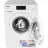 Masina de spalat rufe MIELE WSG 663 WCS, Standard, 9 kg, 1400 RPM, 16 programe, Alb, A+++