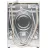 Masina de spalat rufe MIELE WSG 663 WCS, Standard, 9 kg, 1400 RPM, 16 programe, Alb, A+++