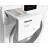 Masina de spalat rufe MIELE WSG 663 WCS, Standard, 9 kg, 1400 RPM, 16 programe, Alb, A+++
