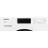 Masina de spalat rufe MIELE WSG 663 WCS, Standard, 9 kg, 1400 RPM, 16 programe, Alb, A+++
