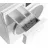 Masina de spalat rufe MIELE WSG 663 WCS, Standard, 9 kg, 1400 RPM, 16 programe, Alb, A+++