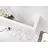 Aspirator MIELE S 8340 PowerLine, 890 W, 4.5 l, 77 dB, AirClean, Alb, Negru