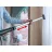 Aspirator MIELE S 8340 PowerLine, 890 W, 4.5 l, 77 dB, AirClean, Alb, Negru